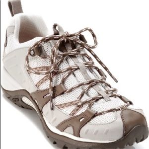 Merrell Siren Sport hiking shoes pink/grey/brown